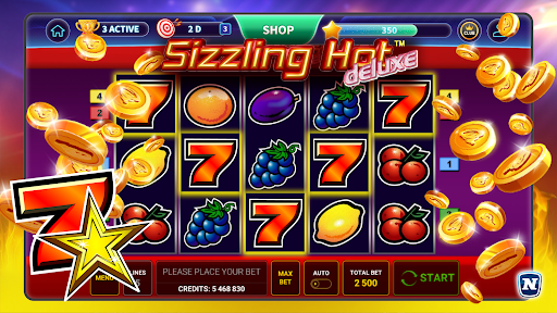 GameTwist Vegas Casino Slots الحاسوب