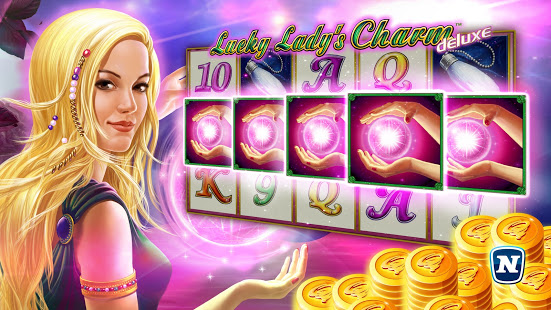 GameTwist Slots: Free Slot Machines & Casino games