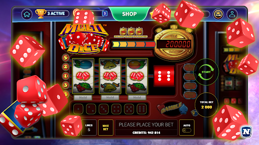 GameTwist 777: Darmowe automaty, gry kasyno, sloty PC
