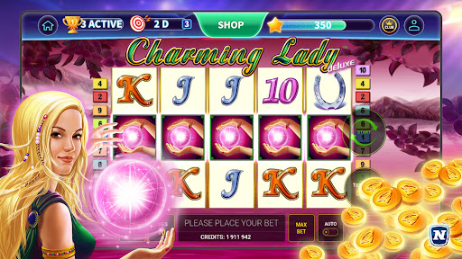 GameTwist Vegas Casino Slots الحاسوب