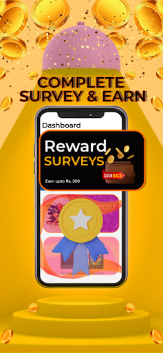 FunStarApp - Earn Game Rewards পিসি