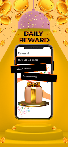 FunStarApp - Earn Game Rewards پی سی