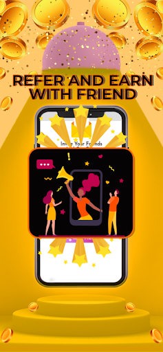 FunStarApp - Earn Game Rewards پی سی