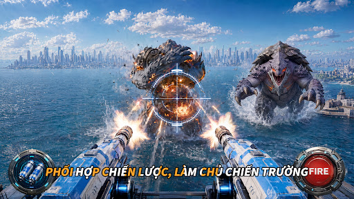 Titan Rush PC