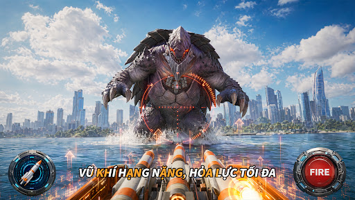 Titan Rush PC