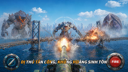 Titan Rush PC