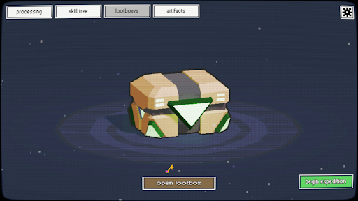 Space Rock Breaker PC