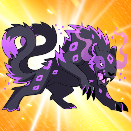 Dynamons World (Dynamons世界)