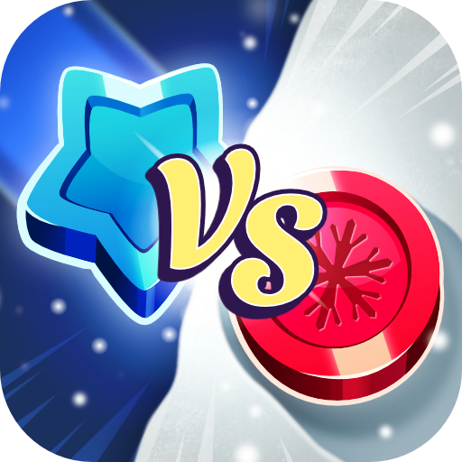 Match Masters - Online PVP Match 3 Puzzle Game