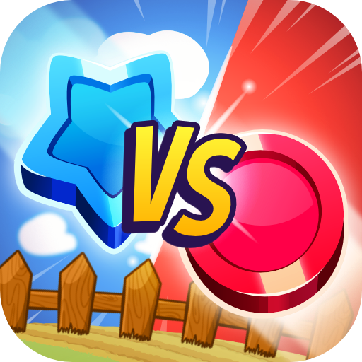 Match Masters - Online PVP Match 3 Puzzle Game