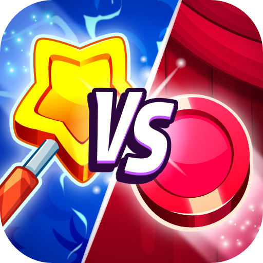 Match Masters - PVP Match 3