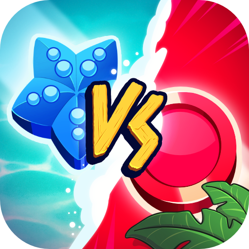 Match Masters - Hlavolamová PVP Match 3