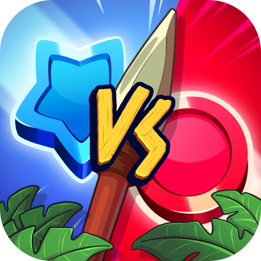 Match Masters - Hlavolamová PVP Match 3