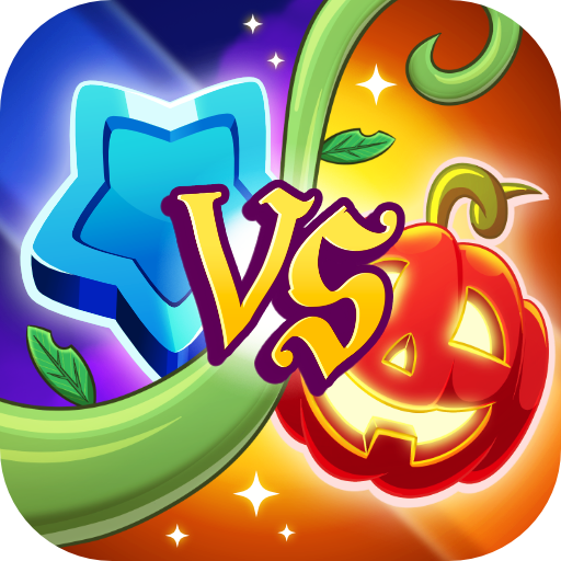 Match Masters - لعبة Match 3 متعددة اللاعبين