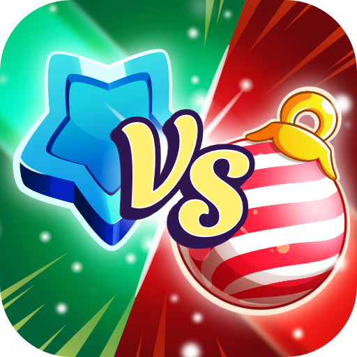 Match Masters ‎- PvP Match 3