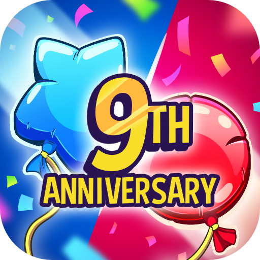 Match Masters - Online PVP Match 3 Puzzle Game PC