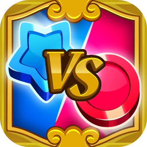 Match Masters ‎- PvP Match 3