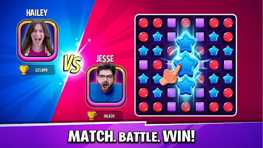 Match Masters