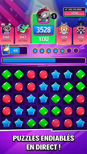 Match Masters