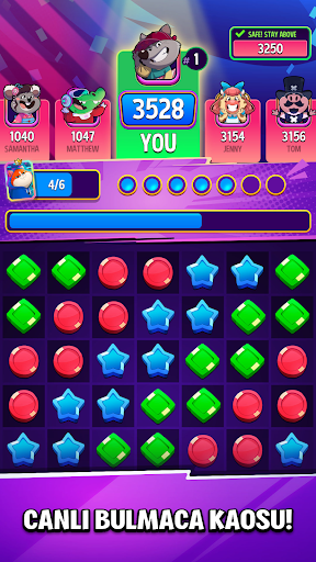 Match Masters