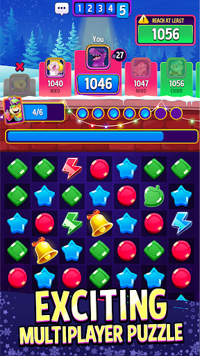 Tải Match Masters APK