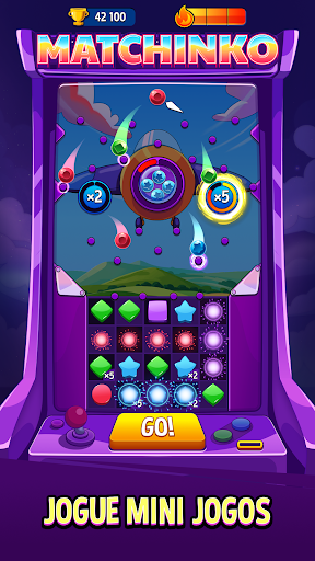 Match Masters ‎- PvP Match 3