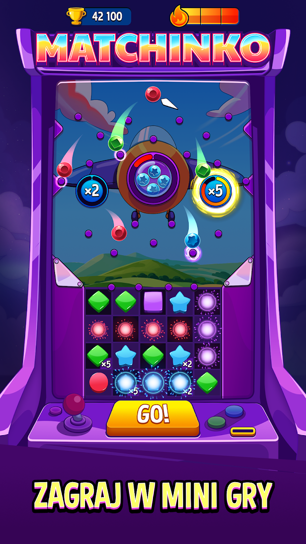 Match Masters - gra logiczna typu PVP Match 3 PC