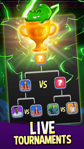 Match Masters - Online PVP Match 3 Puzzle Game PC