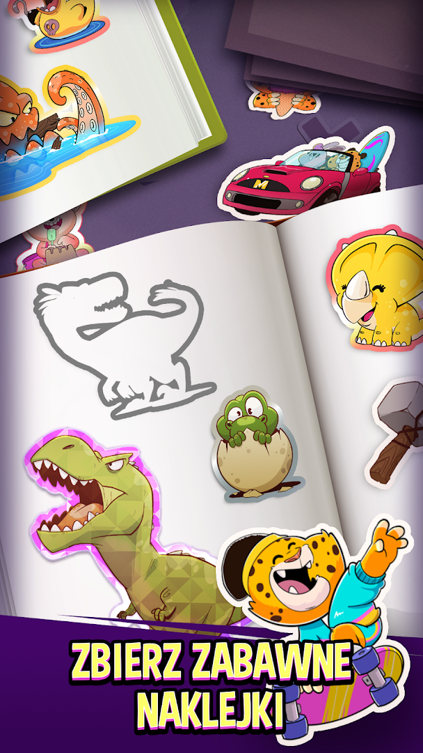 Match Masters - gra logiczna typu PVP Match 3 PC