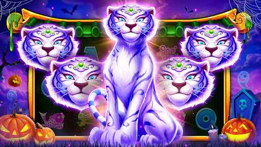 Jackpot Wins - Slots Casino para PC