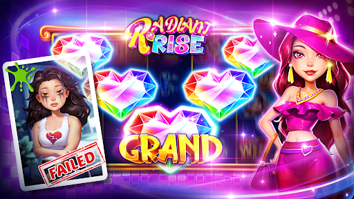 Jackpot Wins - Slots Casino