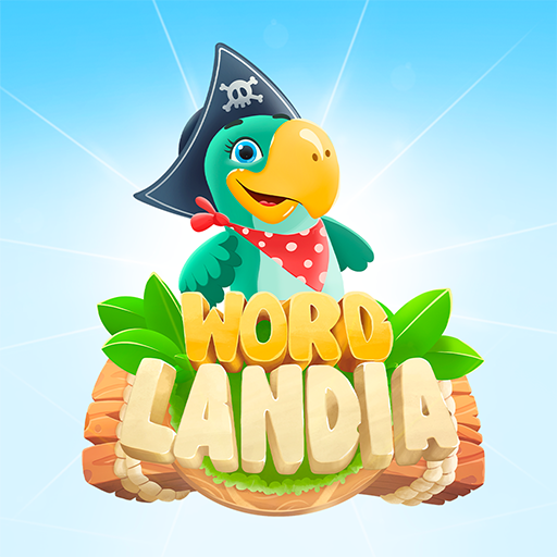 Word Landia – Word Game