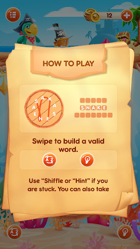 Word Landia – Word Game PC