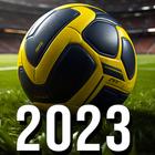 ফুটবল গেম 2023 অফলাইন পিসি