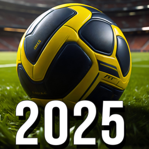ফুটবল গেম 2023 অফলাইন