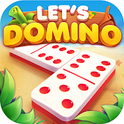 Let’s Domino Gaple QiuQiu Game PC
