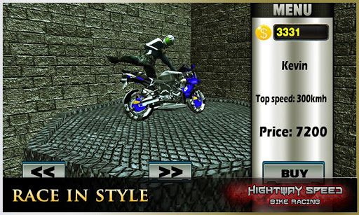 3D Bike Stunts - Moto Racing電腦版