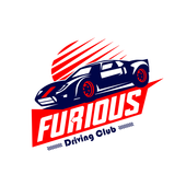 Furious Driving Club الحاسوب