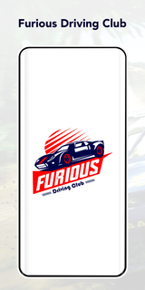 Furious Driving Club + الحاسوب
