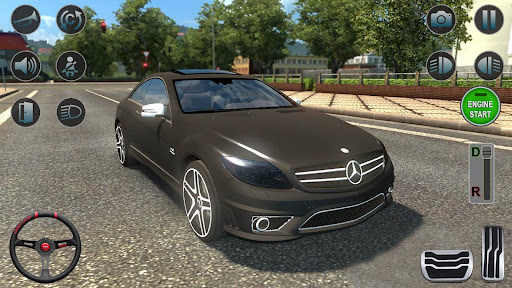 Wut Wagen Parken 3D Spiel PC