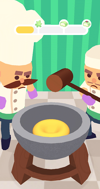 Restaurant Life電腦版