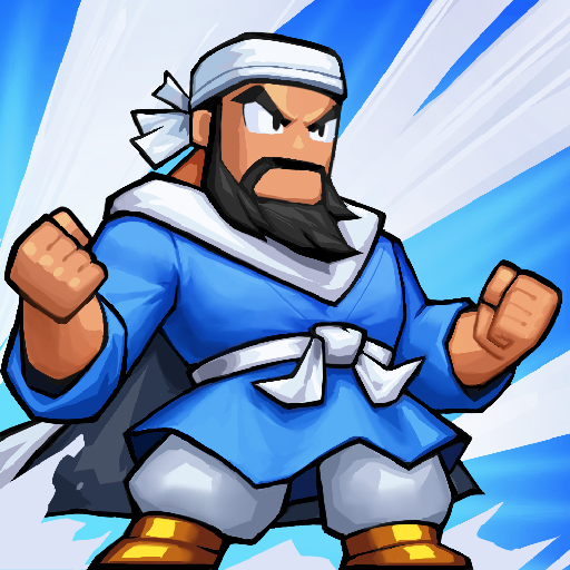 熱血主公Go! - 三國肉鴿RPG手遊