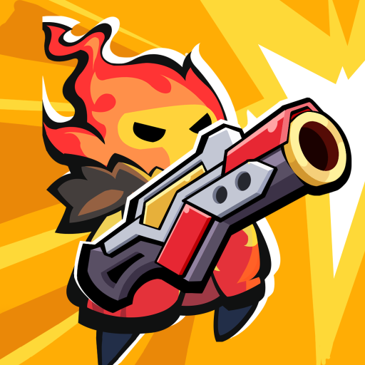 Survival Defense: Zombie পিসি