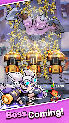 Survival Defense: Zombie পিসি