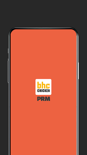 BHC PRM PC