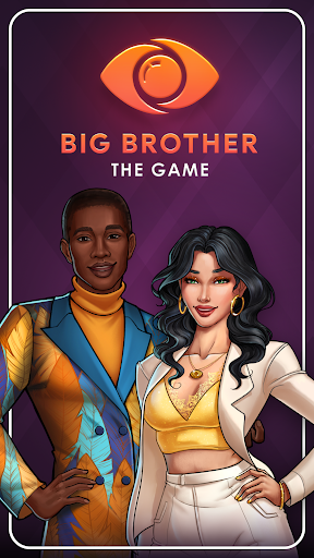 Big Brother: The Game PC
