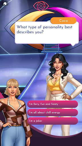 Big Brother: The Game PC