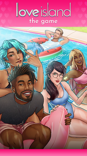 Love Island: The Game PC