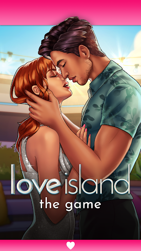 Love Island: The Game ????