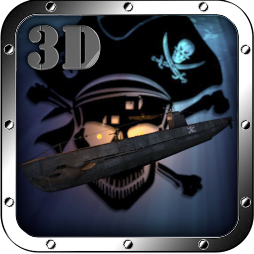 Submarine Pirates PC